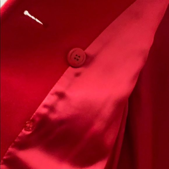 Pea Coat - Picture 5 of 6